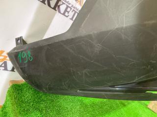 Бампер задний NISSAN X-TRAIL T33 850B06RC0A 4 ракурс