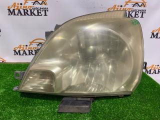 Фара левая TOYOTA TOURING  HIACE RCH47 26-104 1 ракурс
