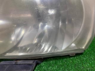 Фара левая TOYOTA TOURING  HIACE RCH47 26-104 3 ракурс