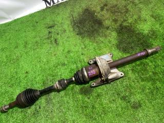Привод правый передний NISSAN WINGROAD JY12 MR18DE 1 ракурс