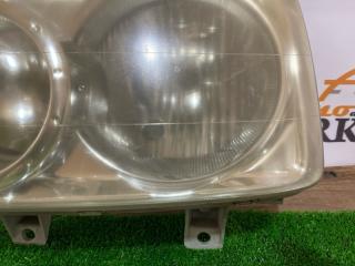 Фара левая DAIHATSU TERIOS KID J111G P0757 3 ракурс