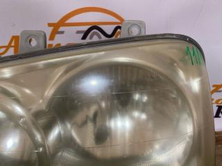 Фара левая DAIHATSU TERIOS KID J111G P0757 4 ракурс