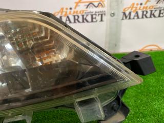 Фара правая TOYOTA SPADE NCP145 52-260 3 ракурс