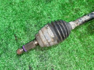 Привод левый передний SUZUKI EVERY DA64V K6A 4410268H02 4 ракурс