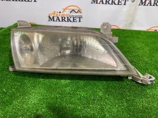 Фара правая TOYOTA CARINA AT212 20-402 1 ракурс