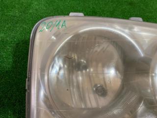 Фара правая DAIHATSU TERIOS KID J111G P0757 4 ракурс