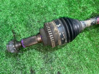Привод левый передний SUZUKI EVERY DA64W K6A 4410268H02 4 ракурс