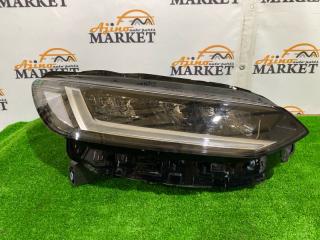 Фара правая HONDA ZR-V RZ 100-8F05L 1 ракурс