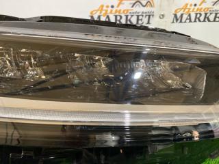 Фара правая HONDA ZR-V RZ 100-8F05L 3 ракурс