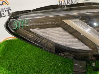 Фара правая HONDA ZR-V RZ 100-8F05L 4 ракурс