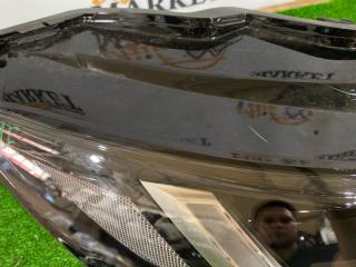 Фара правая HONDA ZR-V RZ 100-8F05L 5 ракурс