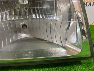 Фара правая TOYOTA LAND CRUISER HDJ101 60-67 5 ракурс