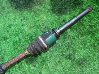 Привод правый передний MITSUBISHI DINGO CQ2A 4G15 MN147169 3 ракурс