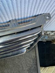 Решетка радиатора TOYOTA MARK X GRX120 53101-22600 3 ракурс