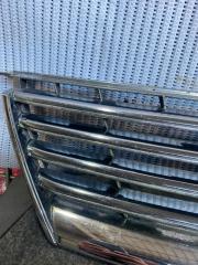 Решетка радиатора TOYOTA MARK X GRX120 53101-22600 5 ракурс
