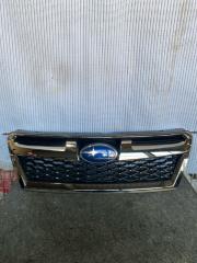 Решетка радиатора SUBARU LEGACY BR9 91122-AJ060 1 ракурс