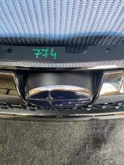 Решетка радиатора SUBARU LEGACY BR9 91122-AJ060 2 ракурс