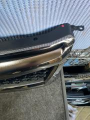 Решетка радиатора SUBARU LEGACY BR9 91122-AJ060 3 ракурс