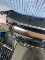 Решетка радиатора SUBARU LEGACY BR9 91122-AJ060 4 ракурс