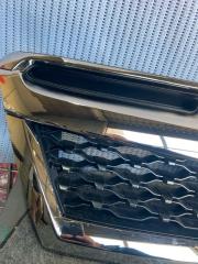 Решетка радиатора SUBARU LEGACY BR9 91122-AJ060 5 ракурс