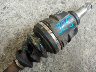 Привод правый передний TOYOTA COROLLA EE111 4EFE 43410-12271 3 ракурс