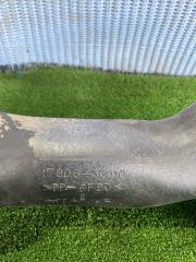 Патрубок воздушн.фильтра TOYOTA LAND CRUISER PRADO KDJ95 1KDFTV 17806-30010 4 ракурс