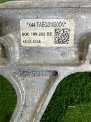 Подушка двигателя правая VOLKSWAGEN PASSAT B8 (3G2) CZE 5Q0199262 5 ракурс