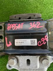 Подушка двигателя левая VOLKSWAGEN PASSAT B8 (3G2) CZE 5Q0199555 3 ракурс