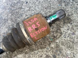 Привод левый передний HONDA ELYSION RR5 J35A 44306-SYK-000 3 ракурс