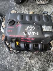 Запчасть двигатель TOYOTA IST