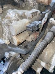 АКПП HONDA ELYSION RR5 J35A M29A 5 ракурс АКПП HONDA ELYSION RR5 J35A M29A 5 ракурс