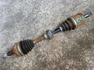Привод правый передний HONDA CIVIC ES3 D17A 1 ракурс