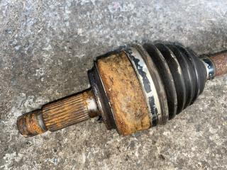 Привод правый передний HONDA ACCORD CU2 K24A 44305TL3000 2 ракурс
