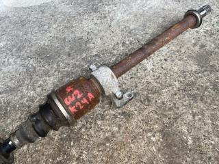 Привод правый передний HONDA ACCORD CU2 K24A 44305TL3000 3 ракурс