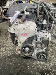 Двигатель VOLKSWAGEN PASSAT B8 (3G2) CZE 141285 2 ракурс