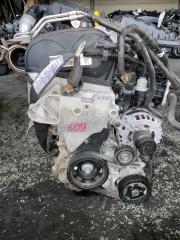 Двигатель VOLKSWAGEN PASSAT B8 (3G2) CZE 141285 3 ракурс