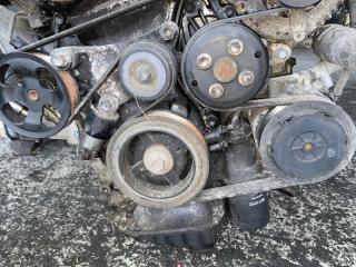 Двигатель TOYOTA IPSUM ACM26 2AZFE 19000-28483 3 ракурс Двигатель TOYOTA IPSUM ACM26 2AZFE 19000-28483 3 ракурс