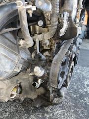 Двигатель TOYOTA IPSUM ACM26 2AZFE 19000-28483 4 ракурс Двигатель TOYOTA IPSUM ACM26 2AZFE 19000-28483 4 ракурс