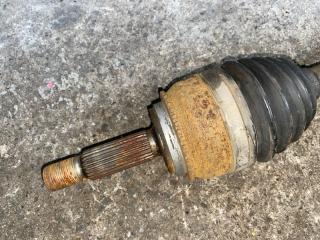 Привод правый передний MITSUBISHI LANCER CEDIA CS5W 4G93 2 ракурс Привод правый передний MITSUBISHI LANCER CEDIA CS5W 4G93 2 ракурс