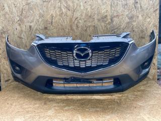 Бампер передний MAZDA CX-5 KE2AW 1 ракурс