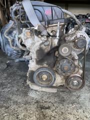 Двигатель HONDA ODYSSEY RC1 K24W 1010453 2 ракурс