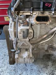 Двигатель HONDA ODYSSEY RC1 K24W 1010453 5 ракурс