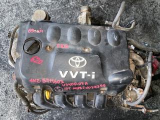 Запчасть двигатель TOYOTA IST