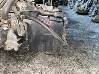 АКПП MAZDA TRIBUTE EP3W L3 4 ракурс