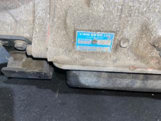 АКПП TOYOTA LAND CRUISER PRADO KDJ95 1KDFTV A343F A02A 2 ракурс