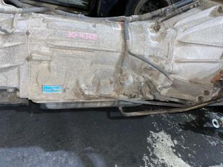 АКПП TOYOTA LAND CRUISER PRADO KDJ95 1KDFTV A343F A02A 3 ракурс