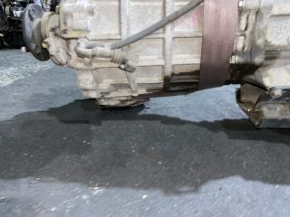 АКПП TOYOTA LAND CRUISER PRADO KDJ95 1KDFTV A343F A02A 4 ракурс