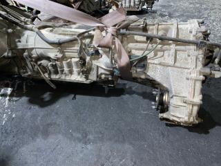 АКПП TOYOTA LAND CRUISER PRADO KDJ95 1KDFTV A343F A02A 5 ракурс