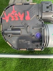 Механизм дворников VOLKSWAGEN PASSAT B8 (3G2) 3G2955023C 2 ракурс