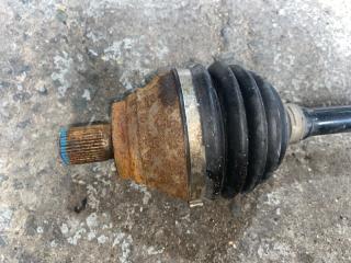 Привод правый передний VOLKSWAGEN PASSAT B8 (3G2) CZE 2 ракурс